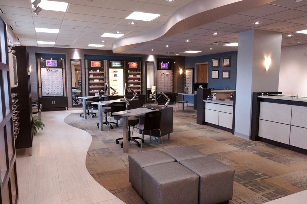 Glasses Pittsfield Eyewear Great Barrington Berkshire Eye Center